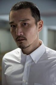 Kentez Asaka dans le rôle de Mitsui