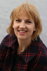 Monika Bjerke as Torill