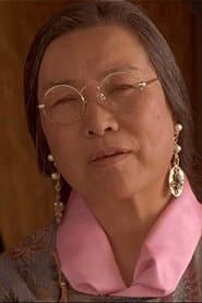 Jetsun Pema في دور Great Mother