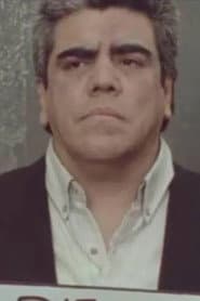 David Reynoso as Luis