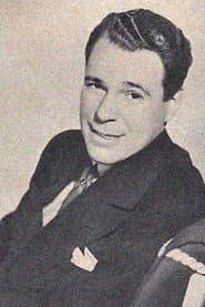 Everett Marshall as Carl Van Horn