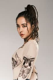 Jolin Tsai as Self