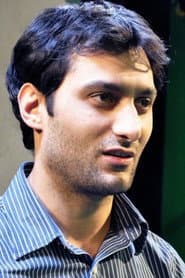Tural Baxış في دور Ahmed