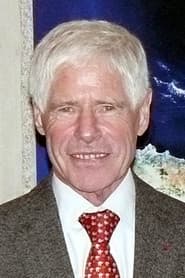Roger-Maurice Bonnet في دور Self - Astrophysicist