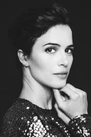 Catherine de Léan dans le rôle de Rose