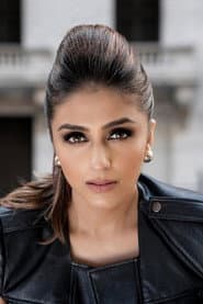 Aarti Chabria dans le rôle de Nancy