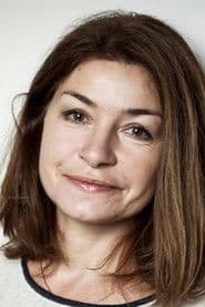 Елена Нестерова dans le rôle de Doctor