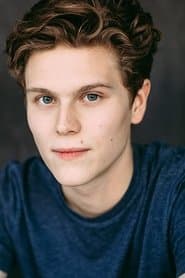 Matthew Nelson-Mahood dans le rôle de Jason