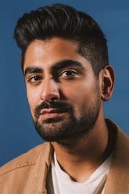 Vardaan Arora dans le rôle de Gary Amaan