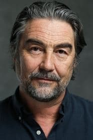 Nathaniel Parker as Detective Morton