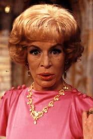 Yootha Joyce في دور Anna