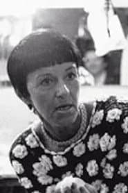 Maud De Belleroche في دور Mudy