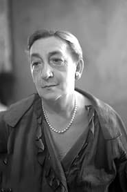 Marguerite Moreno as General Elisabeth Prokovievna Epanchine