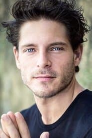 Gabriele Mira Rossi في دور Pablo Martinez