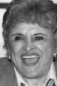 María Luisa Mendoza as Self