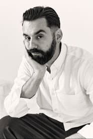 Trifon Dimitropoulos as Noah