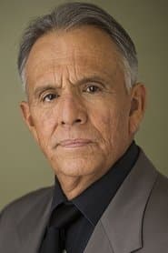 Rudy Ramos dans le rôle de Teeth