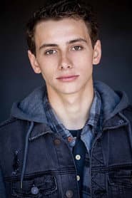 Mavrick Moreno as Cody