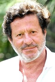 Joaquim de Almeida dans le rôle de Jay