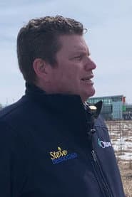 Steve Desroches as Self