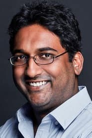 Meren Reddy في دور Boardroom colleague