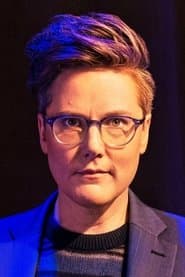 Hannah Gadsby في دور Koala (voice)