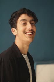El Mehdi Gallouch as The photographer