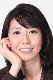 Kotono Mitsuishi dans le rôle de Juri Arisugawa (voice)