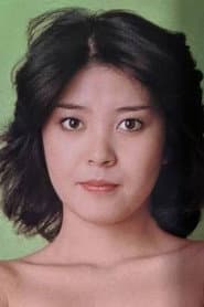 Kaoru Kaze as Hisako Takikawa (female teacher)