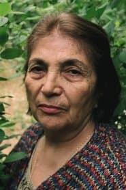 Fatma Ceylan dans le rôle de Mother