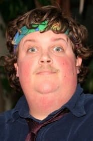 Jacob Wysocki dans le rôle de Billy