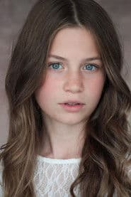 Charlotte Mellington dans le rôle de Young Cathy
