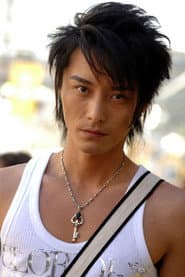 Hidenori Tokuyama as So Yaguruma / Kamen Rider KickHopper