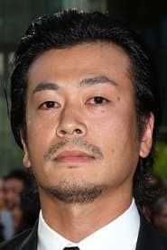 Masayoshi Haneda في دور Takahashi