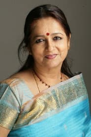 Indu Anand في دور Shakuntaladevi