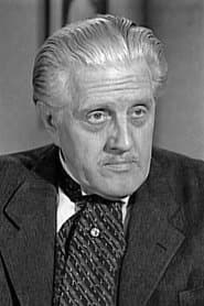 Gene Roth في دور Igor