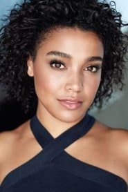 Lucy Barrett في دور Fran