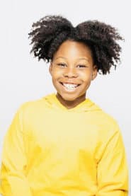 Christian Campbell as Tricky Ricky (voice)
