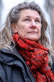 Lena Pettersson في دور Speaker (voice)