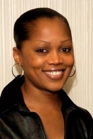 Theresa Randle dans le rôle de Raye