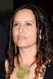 Rana Haugen dans le rôle de Jellia Jamb