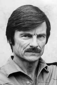 Andrei Tarkovsky as 2nd customer