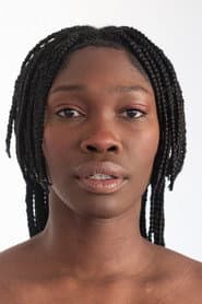 Ruby Commey في دور Ruby