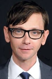 DJ Qualls في دور Michael Steere