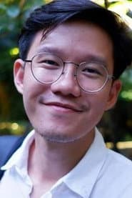 Pathomwat Wansukprasert dans le rôle de Pingpong