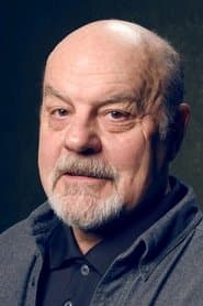 Michael Ironside في دور The Magistrate