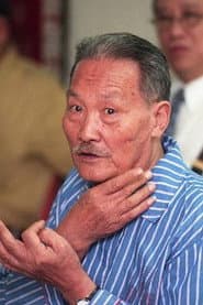 Miao Tian as Mr. Wan