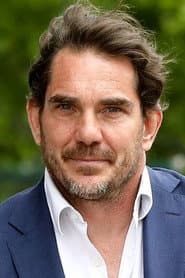Sébastien Farran dans le rôle de Self