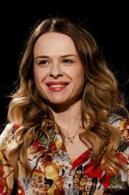 Suzana Lukić في دور Milica
