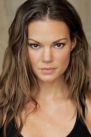 Stephanie Cleough as Mikayla